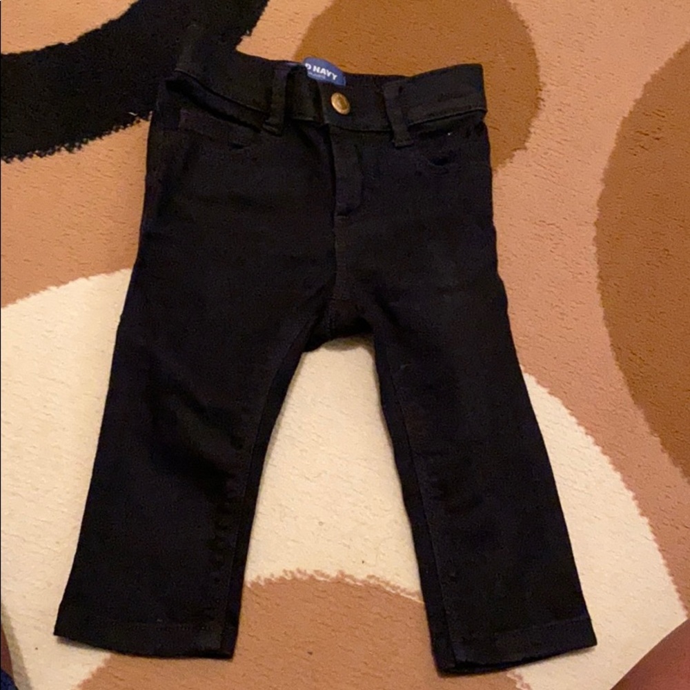 Pants